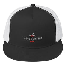 Load image into Gallery viewer, Neva Settle Trucker Cap