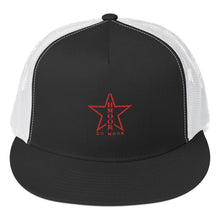 Load image into Gallery viewer, Bmoor Logo Trucker Cap