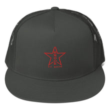Load image into Gallery viewer, Bmoor Logo Trucker Cap