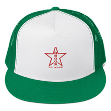 Load image into Gallery viewer, Bmoor Logo Trucker Cap