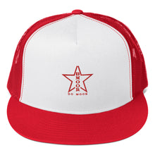 Load image into Gallery viewer, Bmoor Logo Trucker Cap