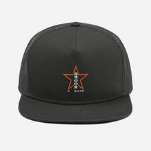 Load image into Gallery viewer, Bmoor Logo Mesh Back Snapback