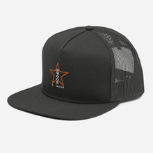 Load image into Gallery viewer, Bmoor Logo Mesh Back Snapback