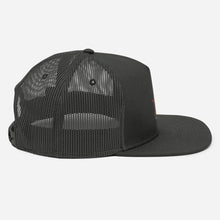 Load image into Gallery viewer, Bmoor Logo Mesh Back Snapback
