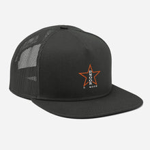 Load image into Gallery viewer, Bmoor Logo Mesh Back Snapback