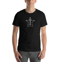 Load image into Gallery viewer, Bmoor Black Logo T-Shirt