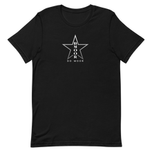 Load image into Gallery viewer, Bmoor Black Logo T-Shirt