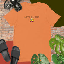Load image into Gallery viewer, Love U Moor Short-Sleeve Unisex T-Shirt