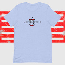 Load image into Gallery viewer, Never Settle Short-Sleeve Unisex T-Shirt