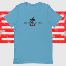 Load image into Gallery viewer, Never Settle Short-Sleeve Unisex T-Shirt