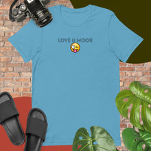 Load image into Gallery viewer, Love U Moor Short-Sleeve Unisex T-Shirt