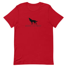 Load image into Gallery viewer, Don't B Prey Short-Sleeve Unisex T-Shirt
