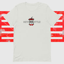 Load image into Gallery viewer, Never Settle Short-Sleeve Unisex T-Shirt