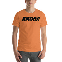 Load image into Gallery viewer, BMOOR Short-Sleeve Unisex T-Shirt