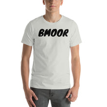Load image into Gallery viewer, BMOOR Short-Sleeve Unisex T-Shirt