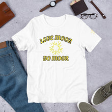 Load image into Gallery viewer, LOVE Short-Sleeve Unisex T-Shirt